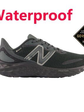 Brand New New Balance Women's FuelCell Arishi GORE-TEX Running Shoes -Waterproof